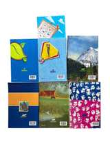 Abeka Reading Program Book Lot - Image 2