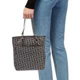 Christian Dior Vintage Oblique Trotter Tote Bag - Image 3