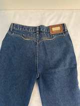 Lawman Vintage Western Jeans - Image 3