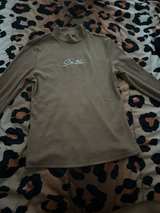 Button-Up Crop Top - Image 2