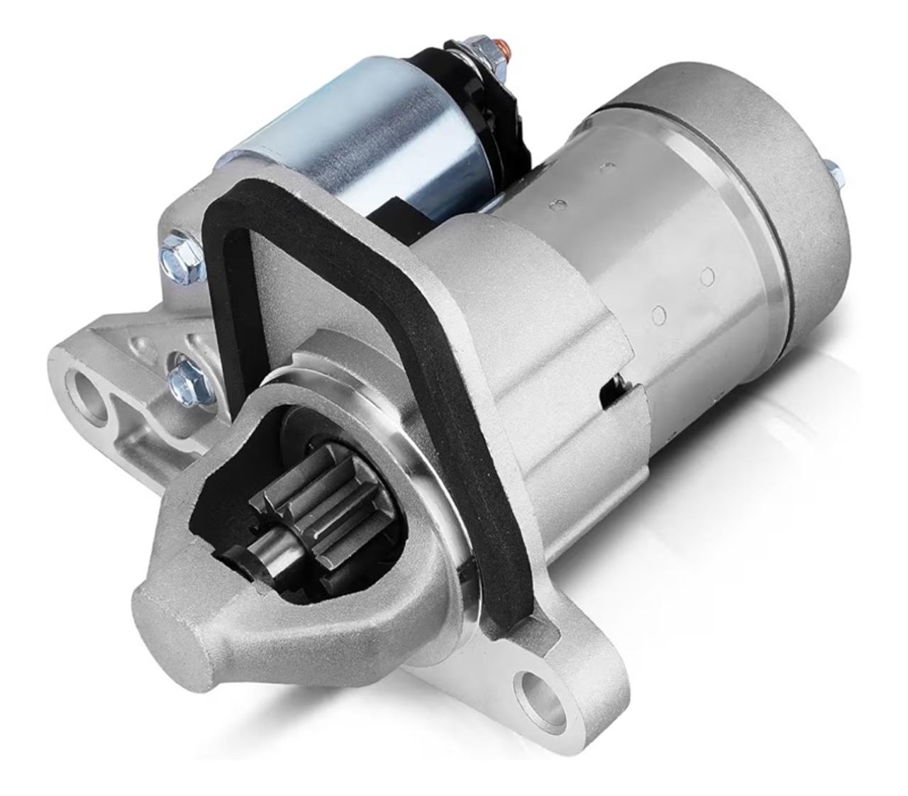17982 Starter Motor Compatible with Nissan Cube Juke NV200 Sentra Versa
