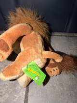 DreamWorks Madagascar Alex the Lion Plush Toy - Image 3