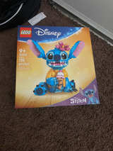 LEGO Disney Stitch - Image 1