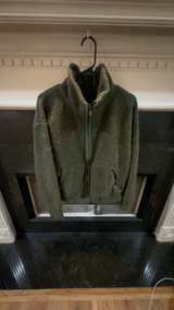 Women’s size XL Sherpa all in motion Jacket - Image 1