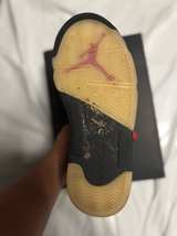 Air Jordan 5 Retro 'Raging Bull' - Image 8