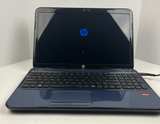 HP Pavilion G6 Series Parts / Repair 15.6" Laptop AMD A6 Black Notebook - Image 5