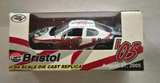 Bristol Motor Speedway 2001 1:64 Diecast #03 Car - Image 1