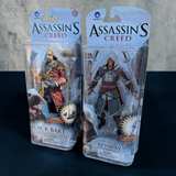 McFarlane Assassin's Creed IV Black Flag Edward Kenway & Black Bart Set - Image 4