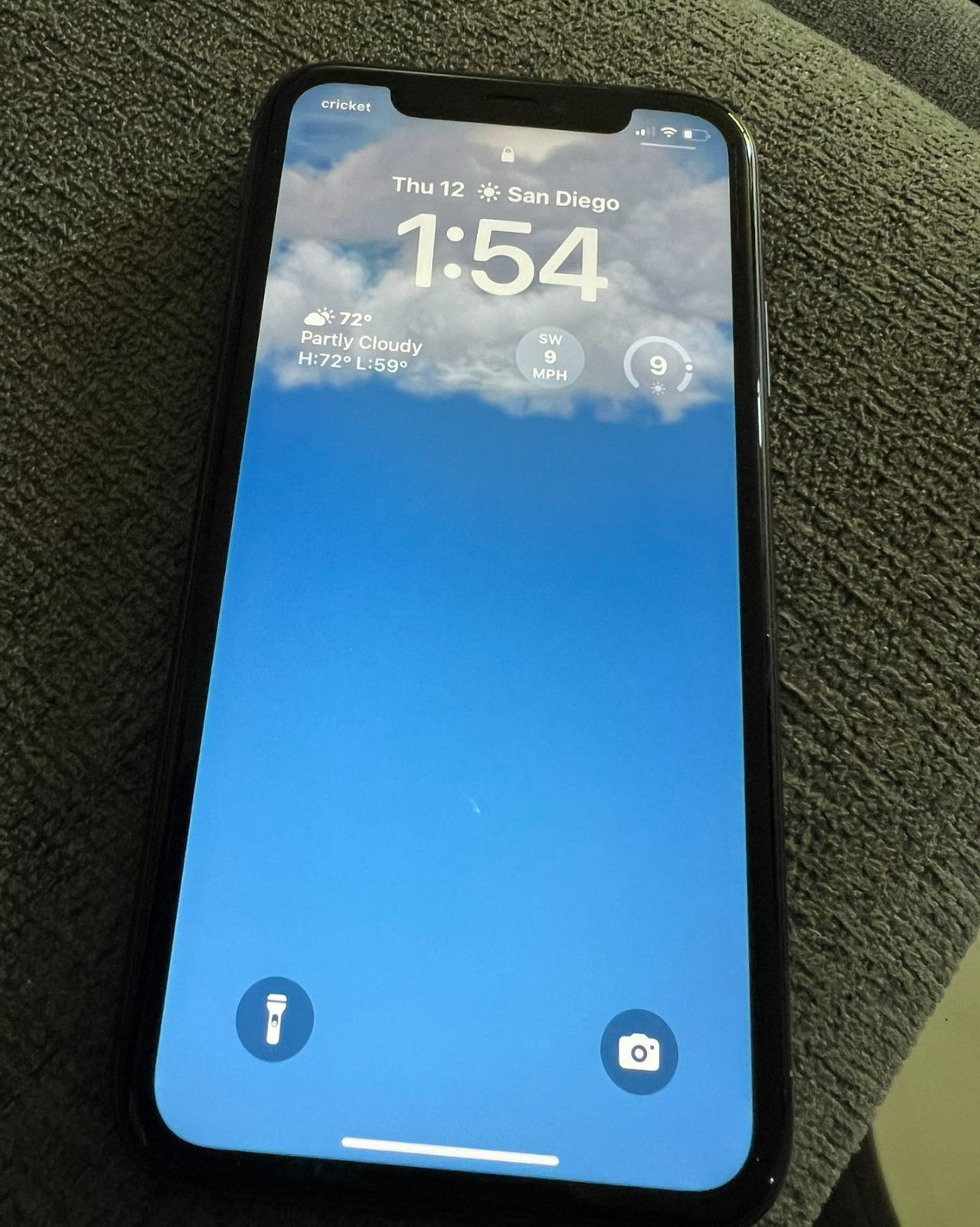 Apple iPhone 11