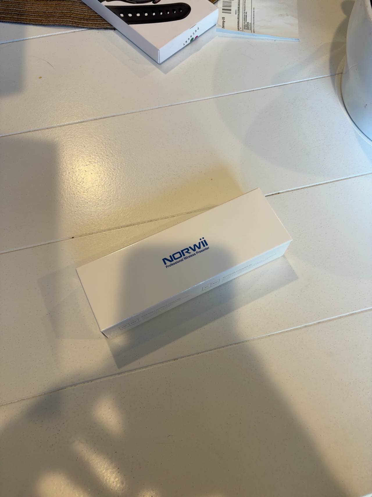 Norwii Wireless Presenter Remote