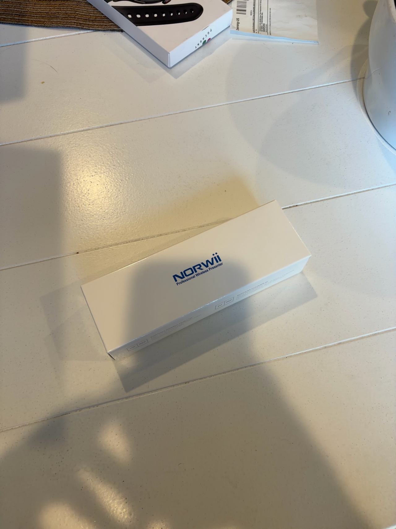 Norwii Wireless Presenter Remote