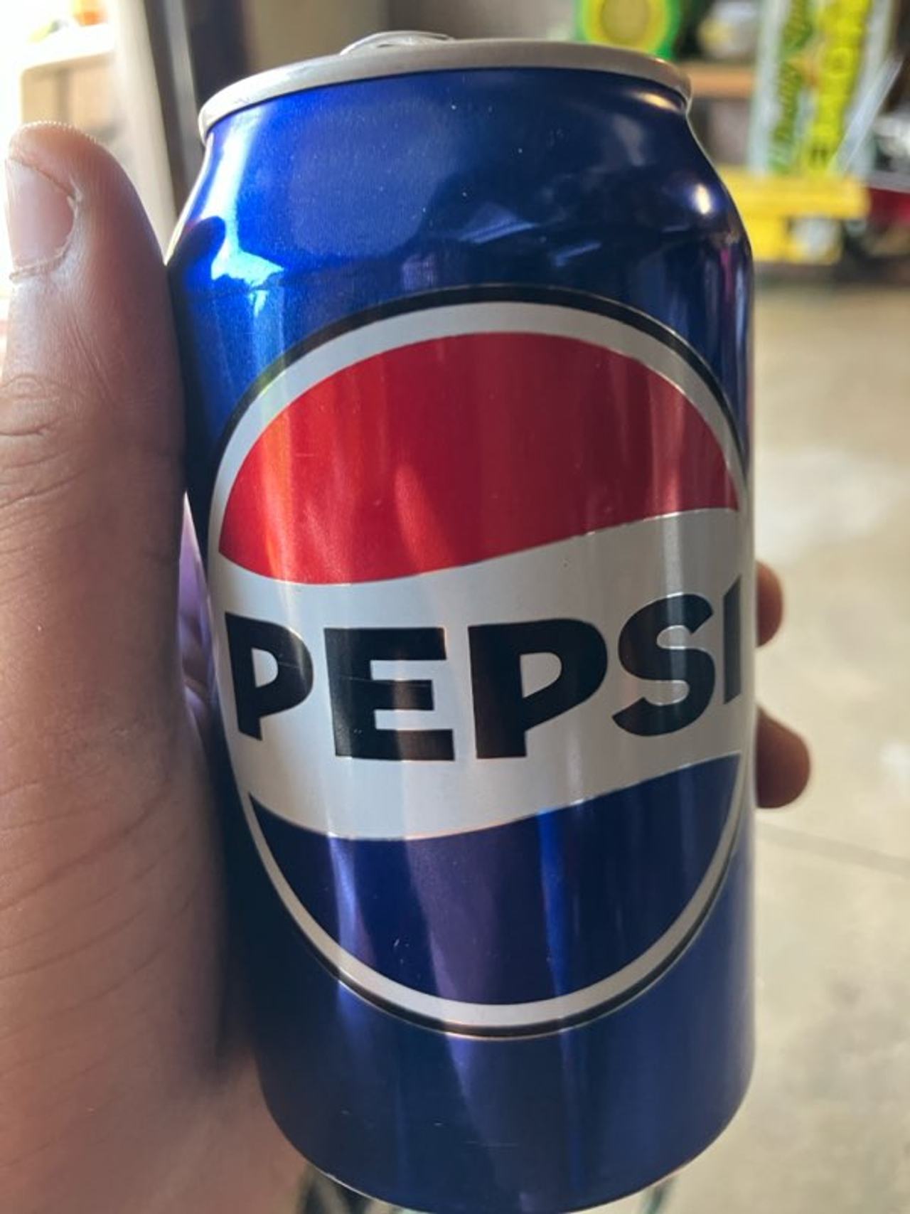 Pepsi