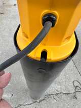 DeWalt DW788 20" Variable Speed Scroll Saw - Image 4