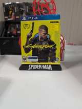 Cyberpunk 2077 (PlayStation 4) - Image 2
