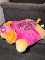 Pillow Pets Paw Patrol Skye Pink Plush Pillow Pet - Image 1