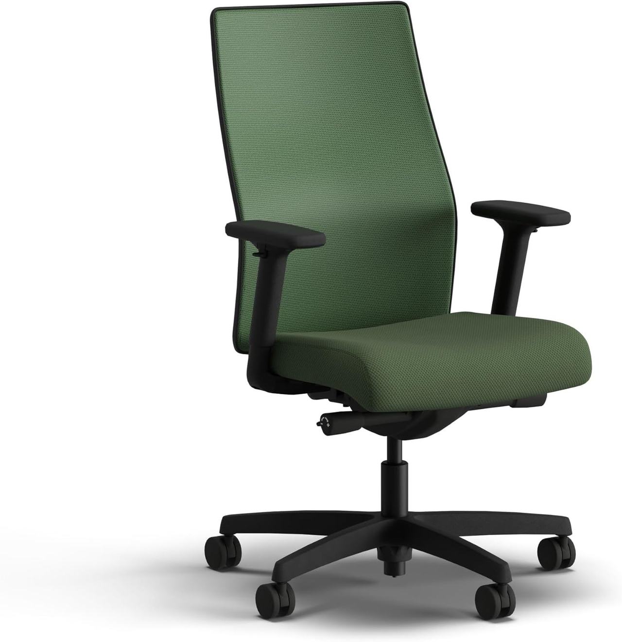 HON Ignition 2.0 Mid-Back Task Chair