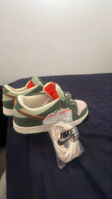Nike Dunk Low SE CUSTOM MADE - Image 2
