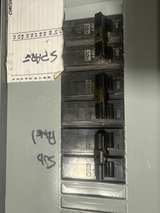 GE Meter Main Combo – 125A – 120/240V – 12/24 Circuits Breaker TSM1212CFCU - Image 3
