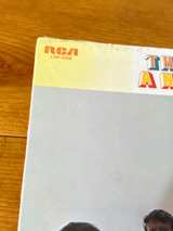The Match - A New Light Vinyl Record - Image 3
