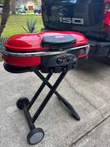 Coleman RoadTrip LXE Portable Propane Grill - Image 6