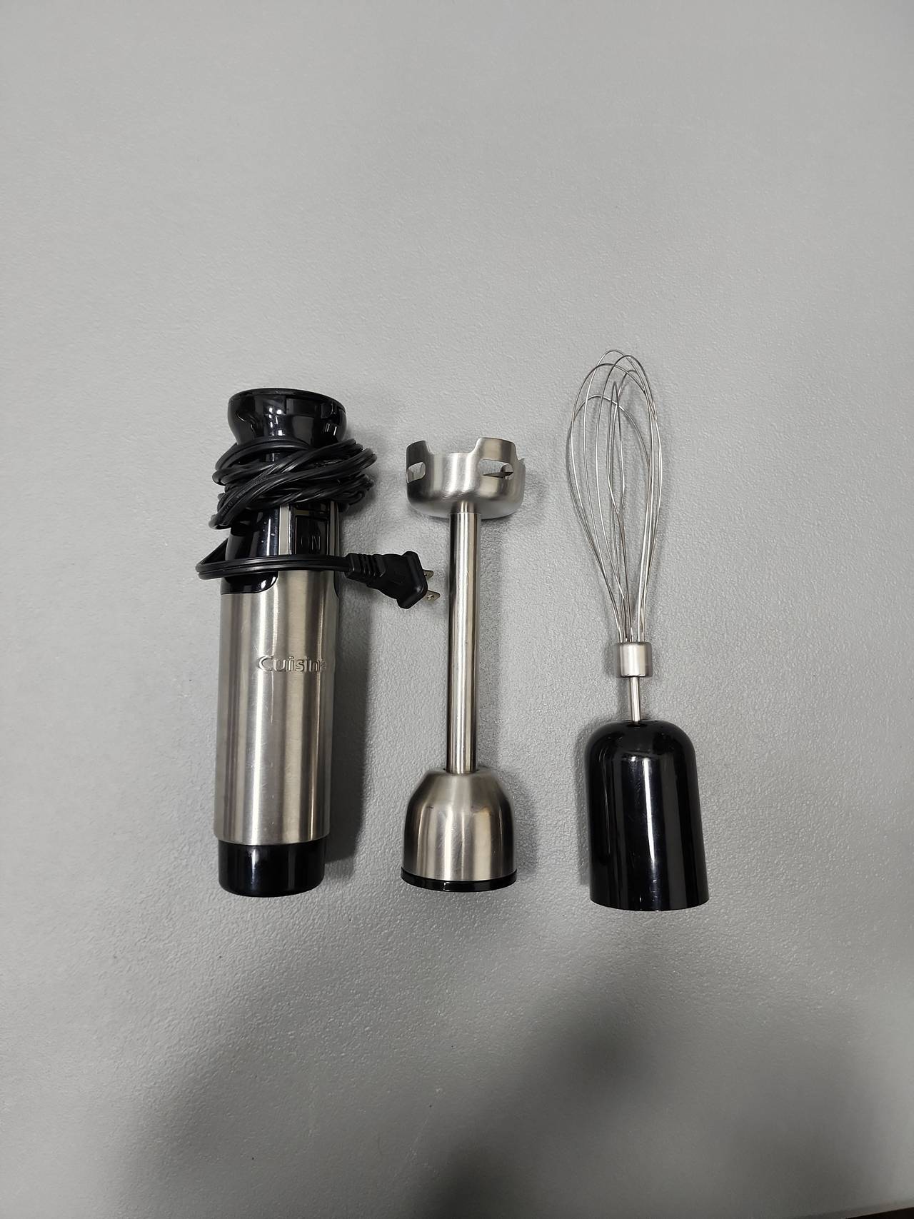 Cuisinart Smart Stick 2-Speed Hand Blender
