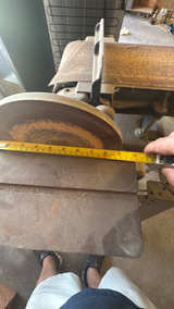 bench sander - Image 3