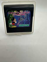 Castle of Illusion Starring Mickey Mouse - Sega Game Gear - Image 1