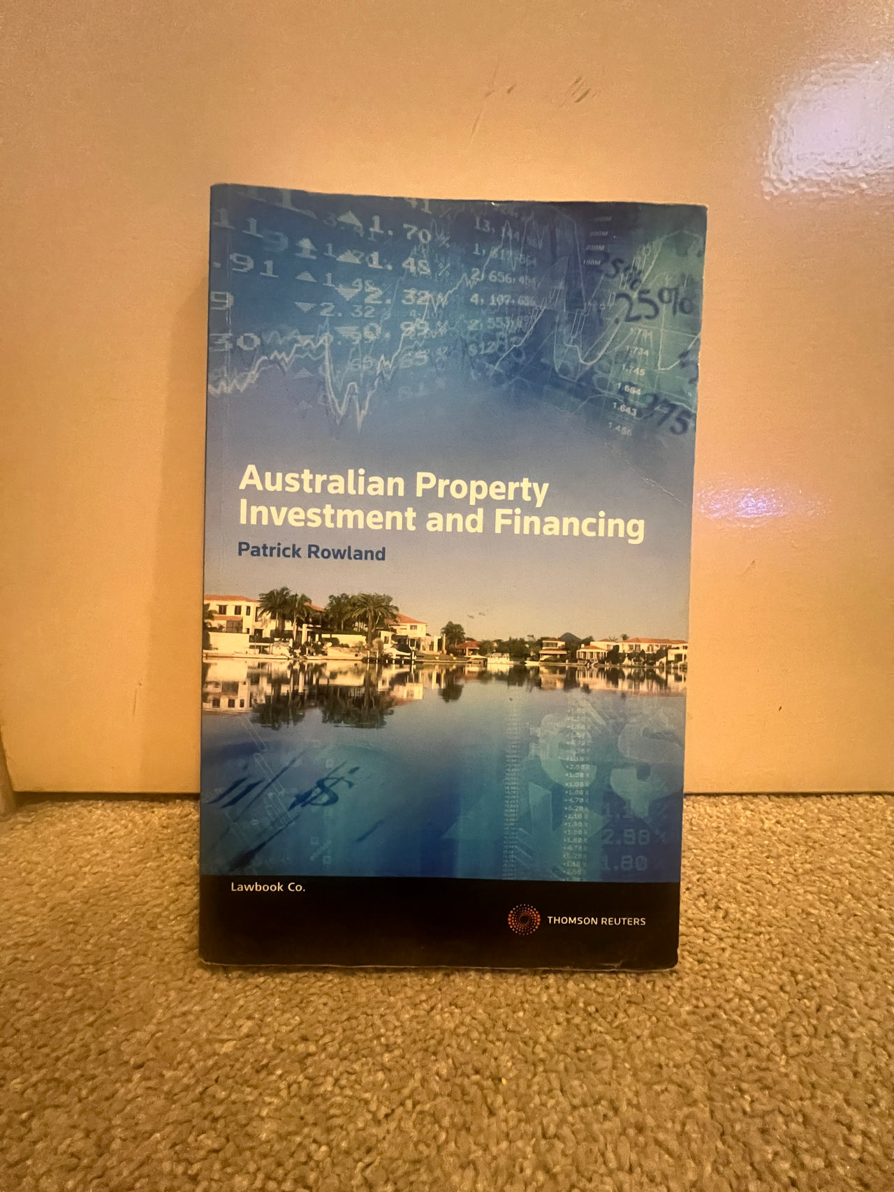 Australian Property Investment and Financing