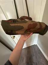 Herschel Supply Co. Strand Duffle Bag Camo - Image 6