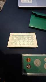 1994 United States Mint Proof Set - Image 4