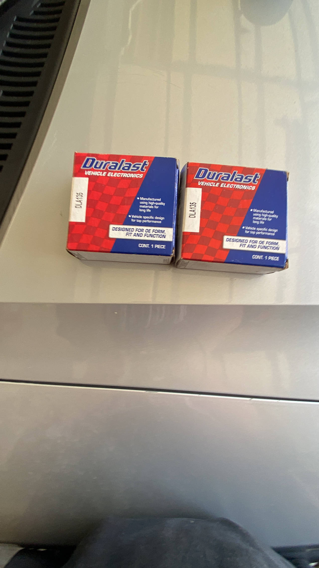 Duralast Vehicle Electronics