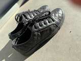 G by Guess Backer Quilted Sneakers (women’s 7) - Image 1