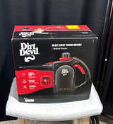 Dirt Devil Handheld Steamer WD21010 - Image 1