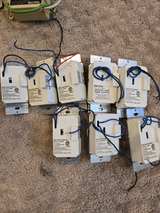 Leviton & X10 Decora Rocker Switches and Outlets Bulk Lot - Image 5