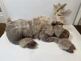 Disney Frozen Sven Plush Toy - Image 4