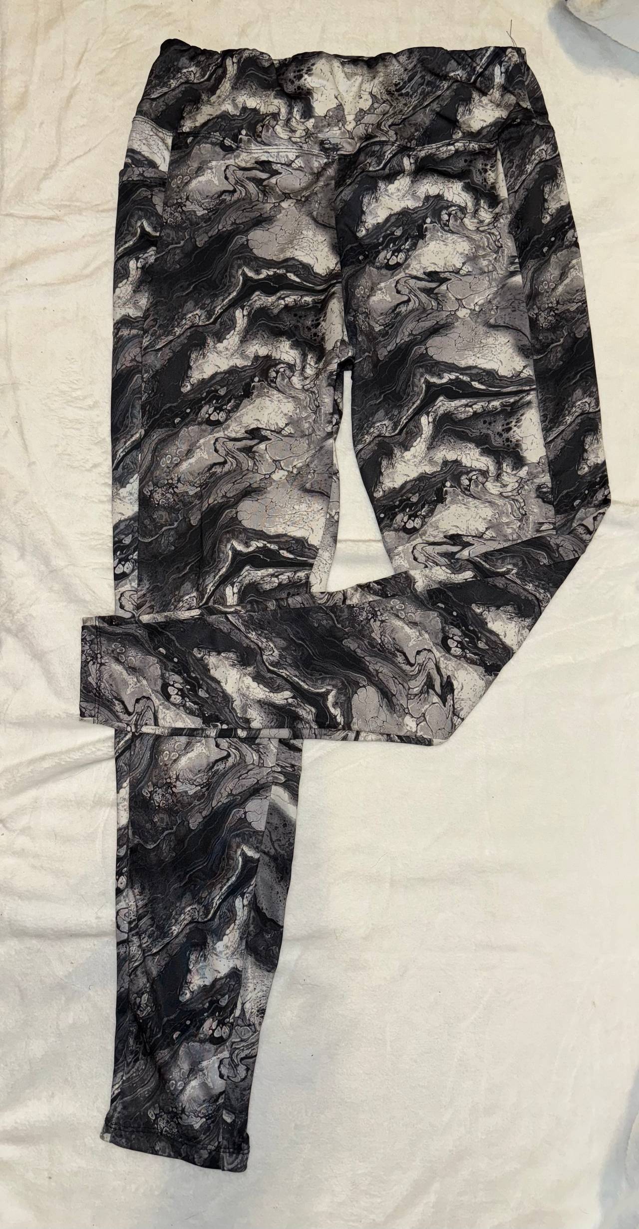 Women's Athletic Leggings