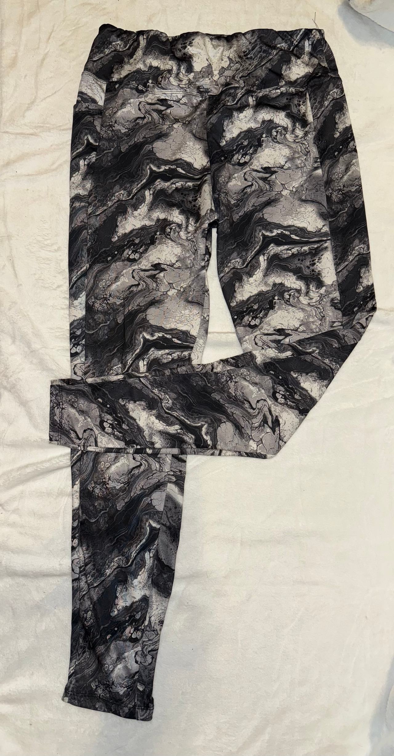 Women's Athletic Leggings