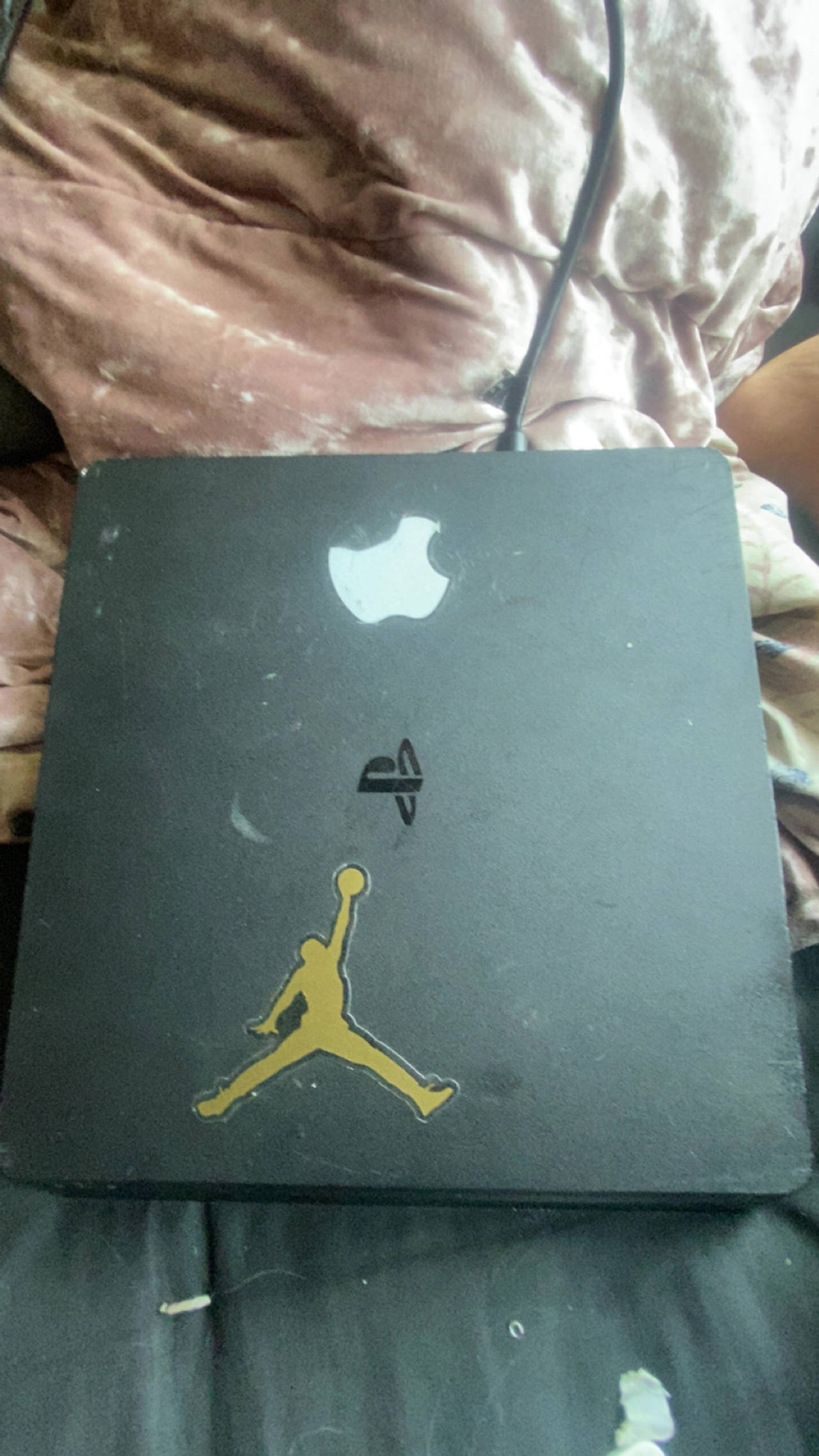 PlayStation 4 Slim