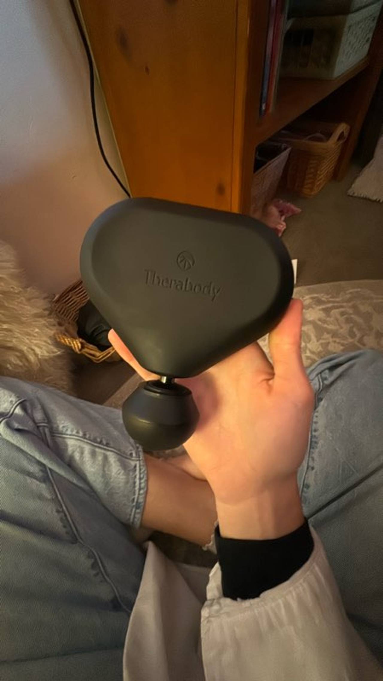 Theragun