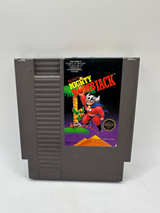 Mighty Bomb Jack (NES) - Image 1