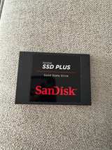 SanDisk SSD Plus 480GB Internal SATA SSD UNTESTED - Image 4