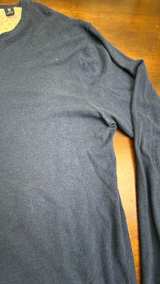 Scotch & Soda Cashmere & Cotton Blend Sweater - Image 4