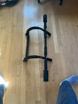 Doorway Pull-Up Bar - Image 1