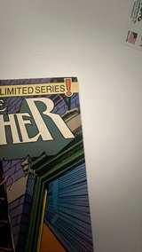 The Punisher #1 (1987) - Image 3