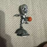 Mattel Michael Jordan Maximum Air Silver Edition Figure - Image 1