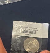 2001-D Kennedy Half Dollar Uncirculated-60 - Image 1