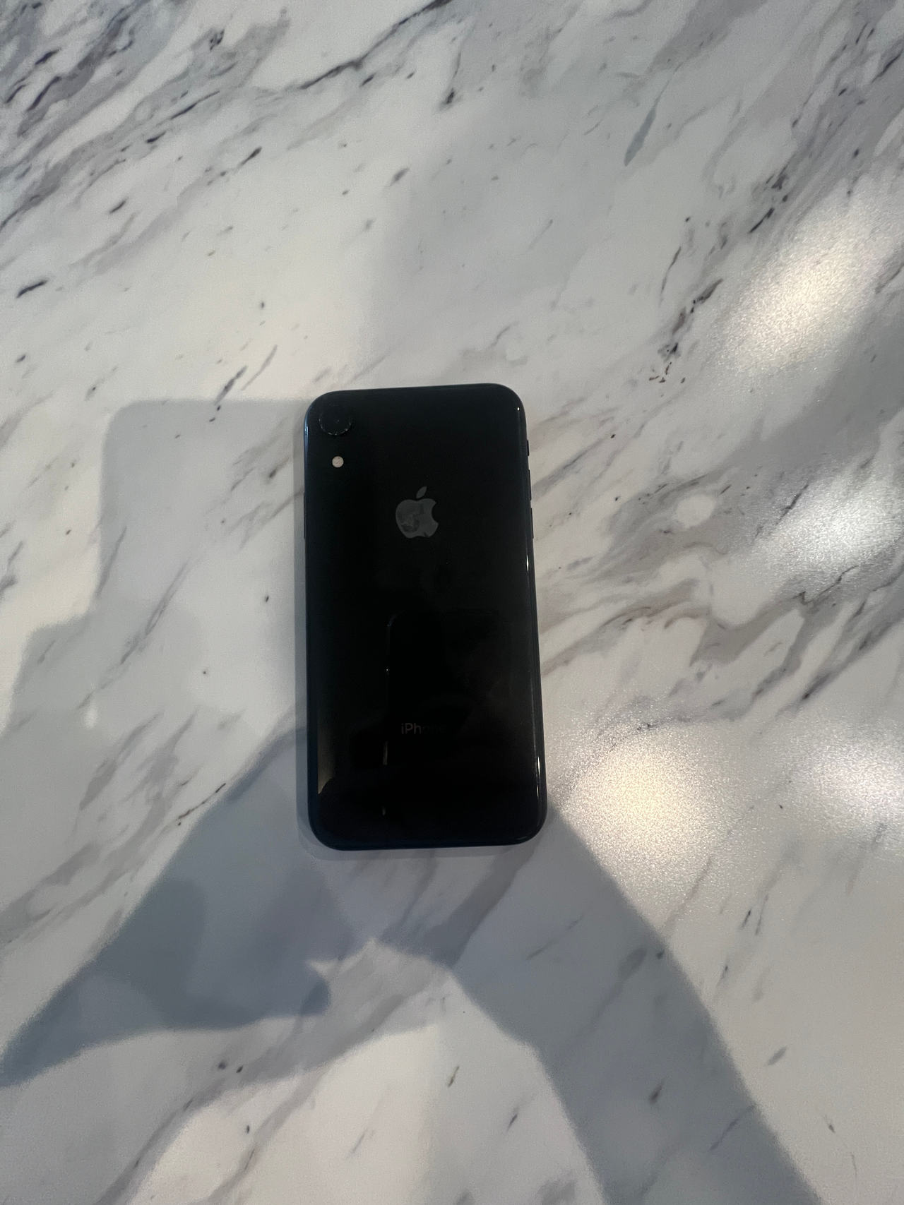 Apple iPhone XR