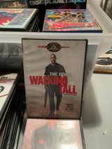 Walking Tall (2004) DVD - Image 1