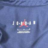 Jordan Brand Michigan Wolverines Dri-FIT Polo Shirt - Image 3