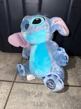 Disney Store Exclusive Stitch Plush - Image 2